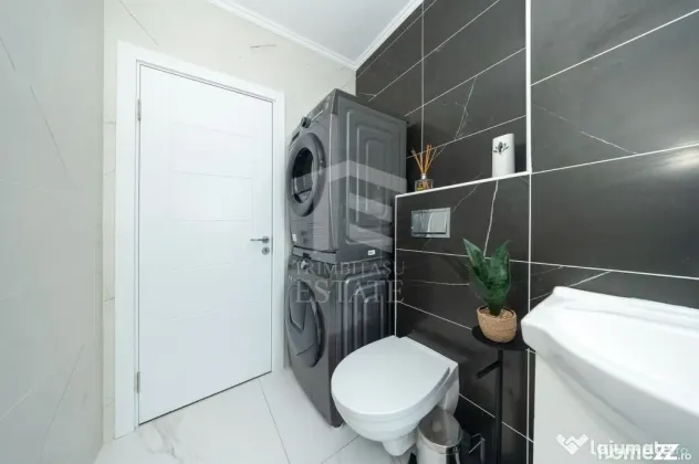 Subcetate|Coresi-Apartament 2 camere 60 mp+loc de parcare - Sanpetru (Brasov)
