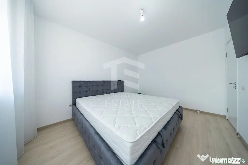 Subcetate|Coresi-Apartament 2 camere 60 mp+loc de parcare - Sanpetru (Brasov)