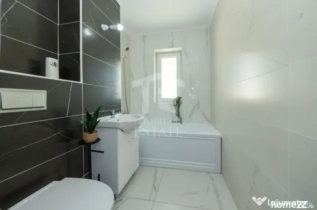 Subcetate|Coresi-Apartament 2 camere 60 mp+loc de parcare - Sanpetru (Brasov)