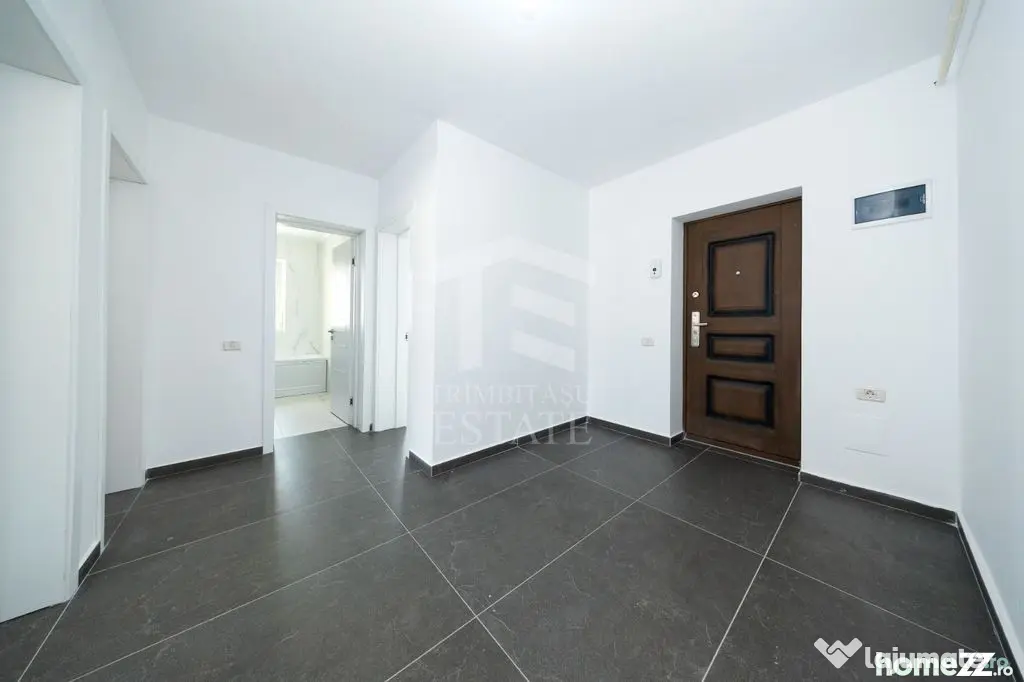 Subcetate|Coresi-Apartament 2 camere 60 mp+loc de parcare - Sanpetru (Brasov)
