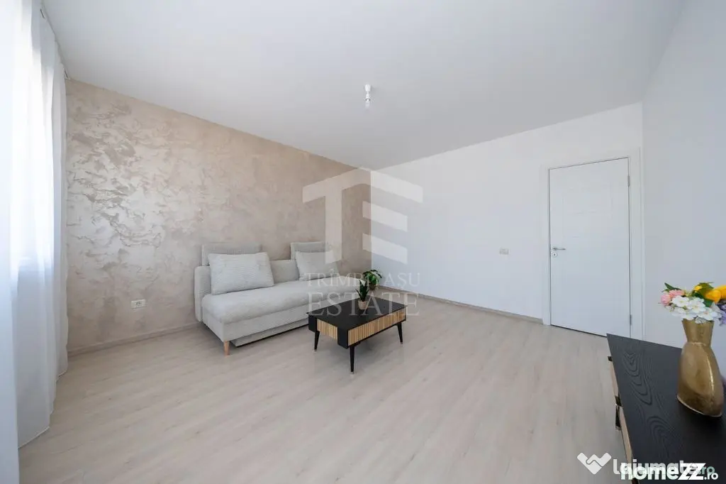 Subcetate|Coresi-Apartament 2 camere 60 mp+loc de parcare - Sanpetru (Brasov)