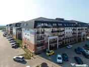 Subcetate|Coresi-Apartament 2 camere 60 mp+loc de parcare 