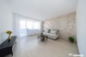 Subcetate|Coresi-Apartament 2 camere 60 mp+loc de parcare 
