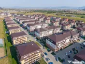 Subcetate|Coresi-Apartament 2 camere 60 mp+loc de parcare 