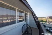 Subcetate|Coresi-Apartament 2 camere 60 mp+loc de parcare 