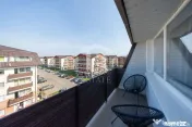 Subcetate|Coresi-Apartament 2 camere 60 mp+loc de parcare 