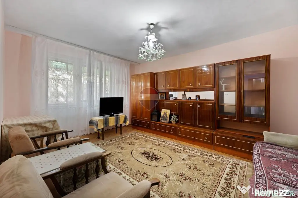 Apartament 2 camere decomandat | Str. Tudor Vladimirescu,... - Arad (Arad)