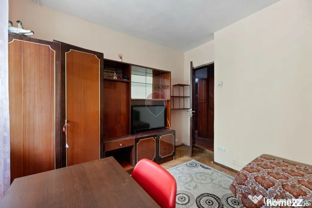 Apartament 2 camere decomandat | Str. Tudor Vladimirescu,... - Arad (Arad)