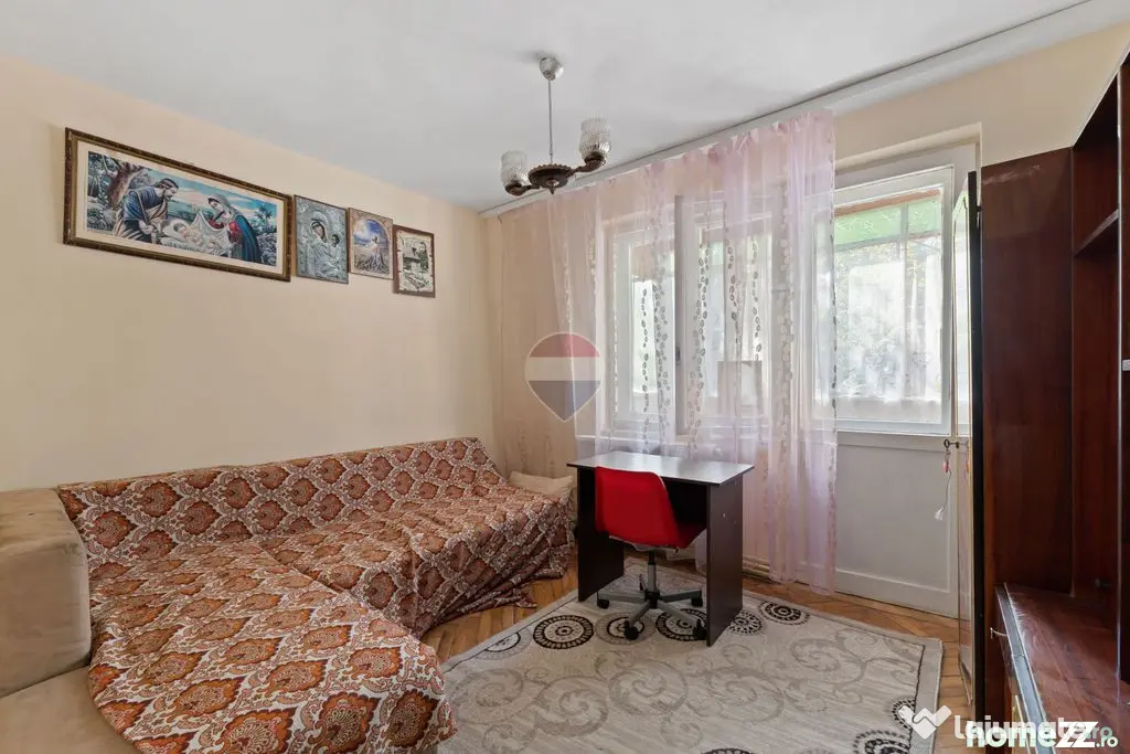 Apartament 2 camere decomandat | Str. Tudor Vladimirescu,... - Arad (Arad)