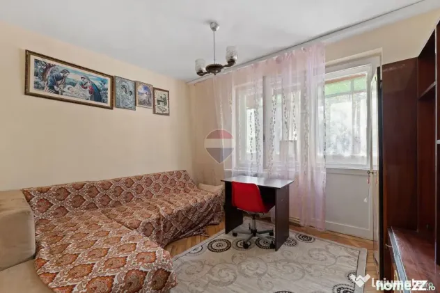 Apartament 2 camere decomandat | Str. Tudor Vladimirescu,... - Arad (Arad)