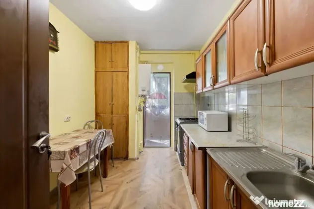 Apartament 2 camere decomandat | Str. Tudor Vladimirescu,... - Arad (Arad)