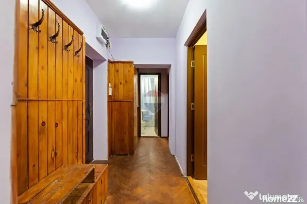 Apartament 2 camere decomandat | Str. Tudor Vladimirescu,... - Arad (Arad)