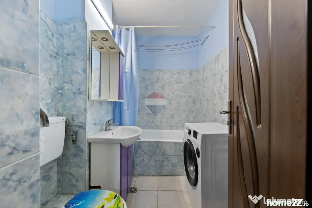 Apartament 2 camere decomandat | Str. Tudor Vladimirescu,... - Arad (Arad)