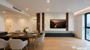 Apartament 4 camere I Parcare I One Herastrau Towers