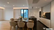 Apartament 4 camere I Parcare I One Herastrau Towers