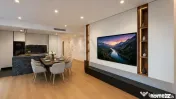 Apartament 4 camere I Parcare I One Herastrau Towers