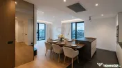Apartament 4 camere I Parcare I One Herastrau Towers