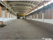 PLOIESTI ~XENIA spațiu industrial generos partajabil de ... 