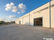 PLOIESTI ~XENIA spațiu industrial generos partajabil de ... 