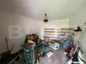 Casă + teren 27 ari | Măgurele – 20 km de Bistrița | Op 