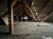 Casă + teren 27 ari | Măgurele – 20 km de Bistrița | Op 