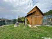 Casă + teren 27 ari | Măgurele – 20 km de Bistrița | Op 