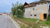 Casă + teren 27 ari | Măgurele – 20 km de Bistrița | Op 