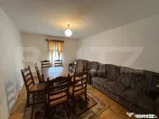 Casă + teren 27 ari | Măgurele – 20 km de Bistrița | Op 