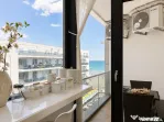 Apartament 2 camere | Vedere spre mare | Stefan Building - M
