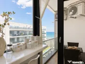 Apartament 2 camere | Vedere spre mare | Stefan Building - M