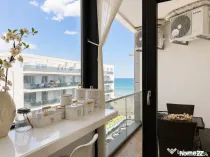 Apartament 2 camere | Vedere spre mare | Stefan Building - M
