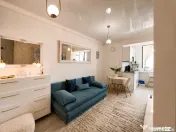 Apartament 2 camere | Vedere spre mare | Stefan Building - M