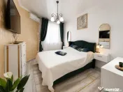 Apartament 2 camere | Vedere spre mare | Stefan Building - M