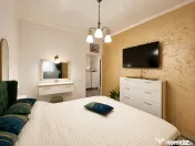 Apartament 2 camere | Vedere spre mare | Stefan Building - M