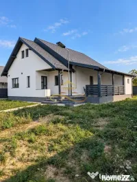 CASĂ DE VÂNZARE – HEMEIUȘ 
