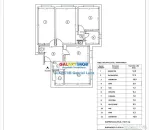 Comision 0% | Apartament 4 camere 82 mp | Decomandat | Podul