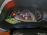 Vand Renault Captur II Intens TCE 90 benzina 2021 