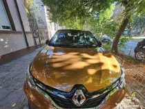 Vand Renault Captur II Intens TCE 90 benzina 2021