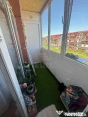 Apartament 2 camere decomandat zona Eroilor