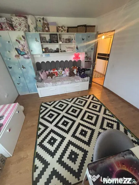 Apartament 2 camere decomandat zona Eroilor - Floresti (Cluj)