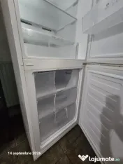 Vand frigider combina frigorifica ARTIC perfect functionala 