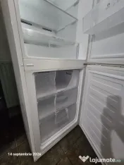 Vand frigider combina frigorifica ARTIC perfect functionala 