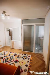 Garsoniera zona CENTRALA,Str Avram Iancu, 
