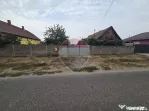 Casă cu gradina mare in Madaras