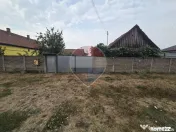 Casă cu gradina mare in Madaras