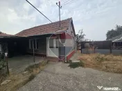 Casă cu gradina mare in Madaras