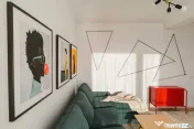 Apartament 2 Camere Uno Residence 