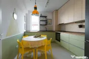 Apartament 2 Camere Uno Residence 