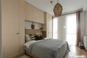 Apartament 2 Camere Uno Residence 