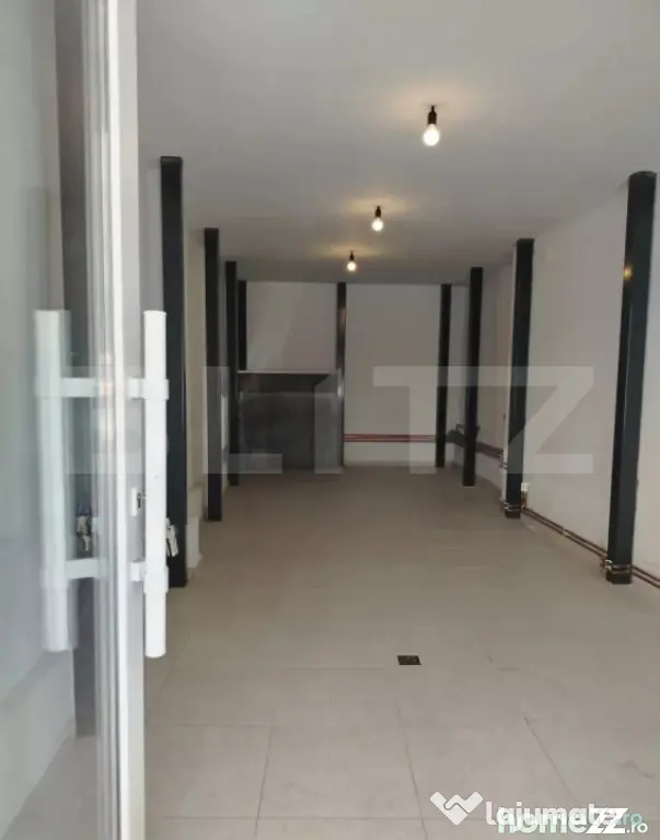 Închiriez spațiu comercial, 24 mp, pe strada Dâmboviței - Cluj-Napoca (Cluj)